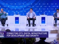 Akselerasi Infrastruktur Digital Untuk Pertumbuhan Ekonomi Nasional