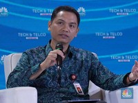 Makin Digital, OJK Minta Bank Pastikan Tidak Ada Kebocoran Data