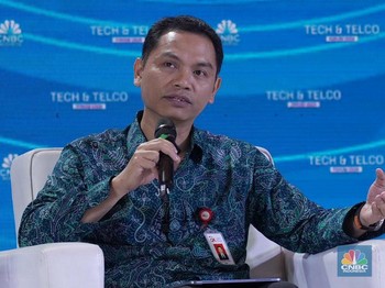 Makin Digital, OJK Minta Bank Pastikan Tidak Ada Kebocoran Data