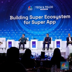 Marak Bank Digital Ubah Perilaku Warga RI, Ini Kata OJK