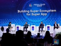 Marak Bank Digital Ubah Perilaku Warga RI, Ini Kata OJK