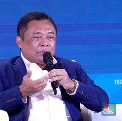 Bos Telkom Ungkap Peran Kunci Manado Buat Internet RI