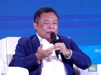 Bos Telkom Beberkan Sederet Peluang di Tengah Tantangan Bisnis Telco