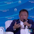 Begini Reaksi Bos Telkom Usai XL-Smartfren Resmi Merger