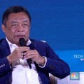 Upaya Telkom Sambungkan Internet RI Hingga Pelosok Negeri