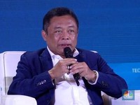 Upaya Telkom Sambungkan Internet RI Hingga Pelosok Negeri