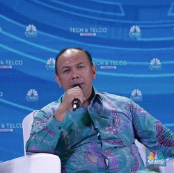 Lelang Frekuensi 5G Segera Digelar, Ini Bocoran Pejabat Komdigi