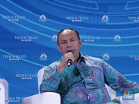 Lelang Frekuensi 5G Segera Digelar, Ini Bocoran Pejabat Komdigi