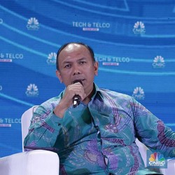 Saingan Starlink Makin Banyak, Komdigi Punya Rencana Buat RI