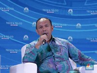 Saingan Starlink Makin Banyak, Komdigi Punya Rencana Buat RI