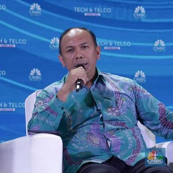 Kabar Terbaru Internet Murah 100 Mbps Harga Rp 100 Ribu dari Komdigi