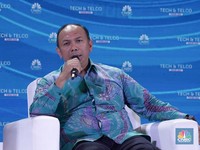Kabar Terbaru Internet Murah 100 Mbps Harga Rp 100 Ribu dari Komdigi