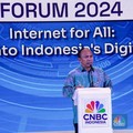 Potensi Besar, Tapi Ekonomi Digital RI Masih Dibayangi Tantangan Ini