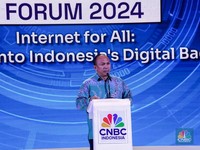 Potensi Besar, Tapi Ekonomi Digital RI Masih Dibayangi Tantangan Ini