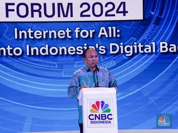 Potensi Besar, Tapi Ekonomi Digital RI Masih Dibayangi Tantangan Ini