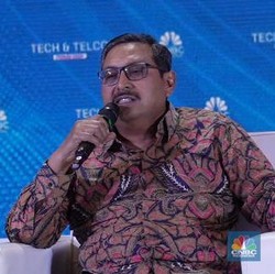 Komdigi Buka Suara Dugaan Korupsi Rp 958 Miliar Proyek PDNS
