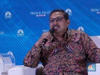 Komdigi Buka Suara Dugaan Korupsi Rp 958 Miliar Proyek PDNS