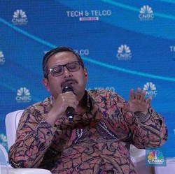 PDN Cikarang Sudah 99,74% Rampung, Begini Nasib PDN Batam