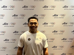 Beraksi Malam Nanti, Eko Yuli: Bismillah