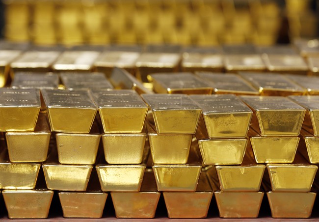 Geger Harta Karun 30.000 Ton Emas di Banten 'Dirampok' Asing