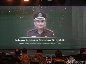 Dampak Aksi Jaksa Febrow yang Terus Dirasakan SAD
