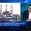 Hadapi Impor China Hingga Praktik Kartel, Pengusaha Lakukan Ini
