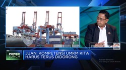 Hadapi Impor China Hingga Praktik Kartel, Pengusaha Lakukan Ini