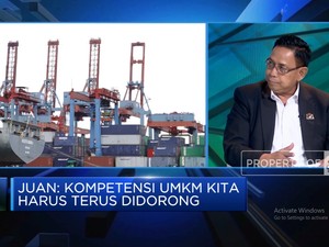 Hadapi Impor China Hingga Praktik Kartel, Pengusaha Lakukan Ini