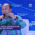 Hadapi AI Hingga Metaverse, Kominfo Siapkan Konsep Gigabit City