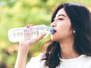 Pengertian TDS (Total Dissolved Solids) dalam Menentukan Kualitas Air Minum