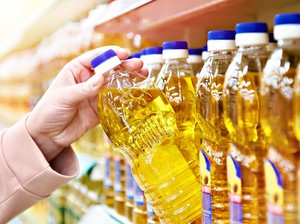 Produsen Wajib Penuhi Kebutuhan Minyak Goreng Meski Ada B50