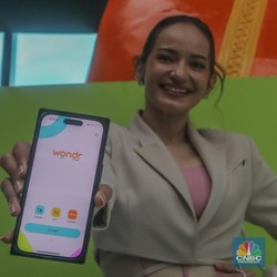Malas Buka Rekening di Kantor Cabang? Pakai wondr by BNI Aja, Mudah!