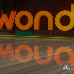 BNI Umumkan M Banking wondr Telah Kembali Normal
