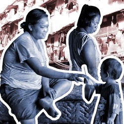 5 Provinsi dengan Orang Miskin Terbanyak di RI: Jatim & Jabar Juaranya
