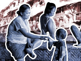 5 Provinsi dengan Orang Miskin Terbanyak di RI: Jatim & Jabar Juaranya
