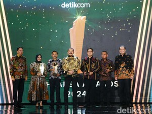 Pesan Pemenang Adhyaksa Awards 2024: Lakukan dengan Hati dan Konsistensi