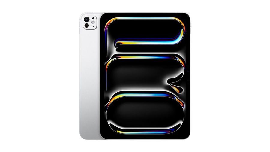iPad Pro 2024 (M4). (Dok. IBox)
