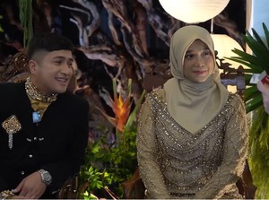 Irfan Hakim Dikenal Super Sibuk, Istri: Sakit Kalau Gak Kerja