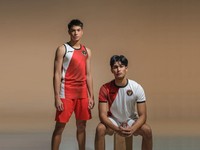 Ramai Netizen Malaysia Puji Jersey Indonesia Rancangan Anak Prabowo