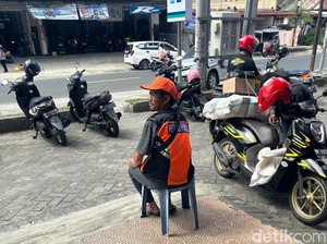 Pemkot Parepare Bakal Lelang Pengelolaan Parkir Usai 4 Tahun Tak Capai Target