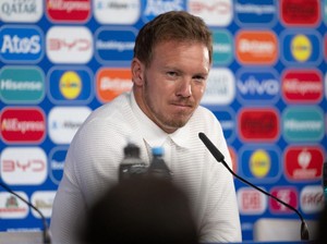 Spanyol Vs Jerman: Nagelsmann Fokus ke Jamal, Bukan Yamal