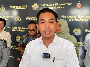 Polisi Bongkar Jual Beli Rekening Penampungan Judi Online di Jakbar!