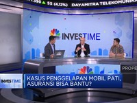 Kasus Penggelapan Mobil Pati, Asuransi Bisa Bantu?