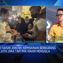 Video: Kesenjangan Warga Kota Lebih Tinggi, Bappenas Ungkap Sebabnya!