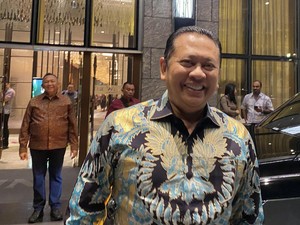 Bamsoet Dorong Jurnal Internal di Kampus Jadi Media Publikasi Penelitian