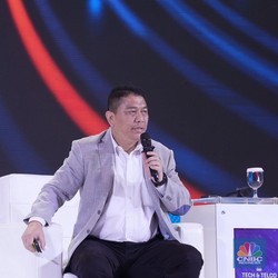 Pemerintah Mau Bikin Gigabit City, APJATEL Ungkap Syarat Utama