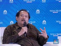 MASTEL: Starlink Akan Mendisrupsi Kecepatan Internet RI