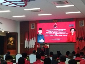 Megawati Singgung UKT: Kalau untuk Sekolah Nggak Ada Duit, Saya Kurangi Bansos