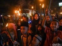 Besok 1 Muharam 1446 H, Intip Tradisi Sambut Tahun Baru Islam di Dunia