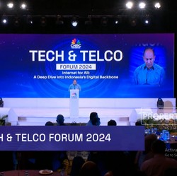 Proyeksi Ekonomi Digital RI US$ 360 M di 2030, Pemerintah Lakukan Ini!